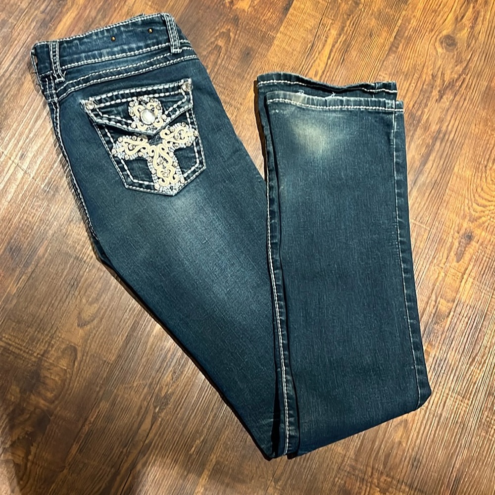 ViVi Diva Jeans